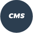 CMS構築サービス