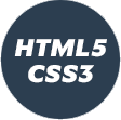 HTML5＋CSS3、レスポンシブウェブデザイン