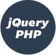 PHP・Javascript・jQuery
